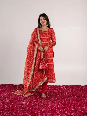 Mati Suit Set