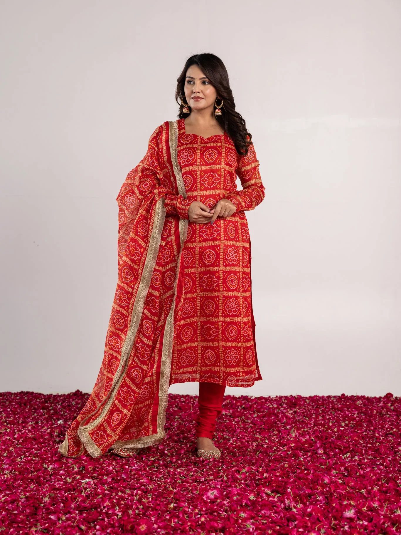 Mati Suit Set