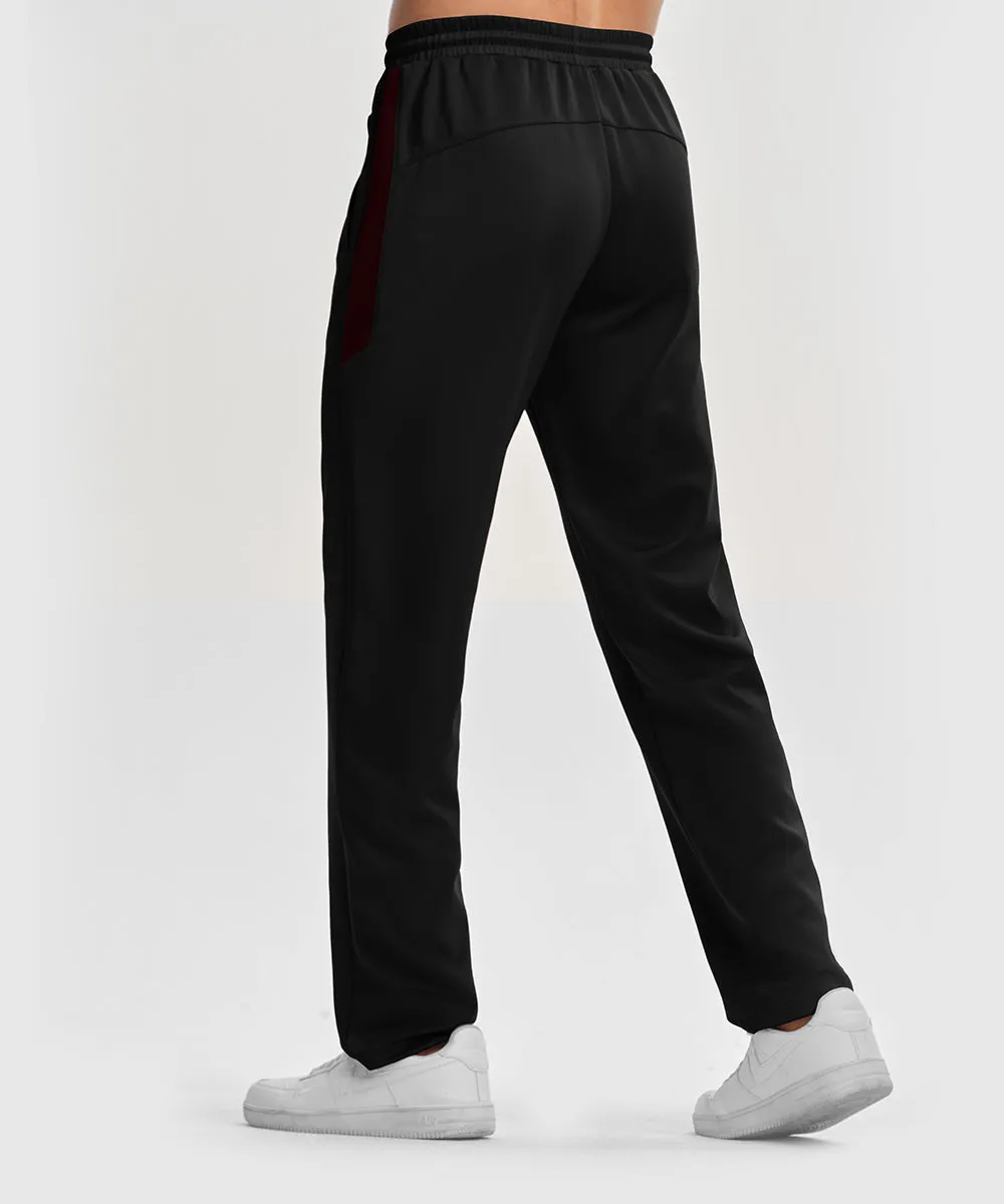 Men's Long Sleeve Causal Full Zip Tracksuits