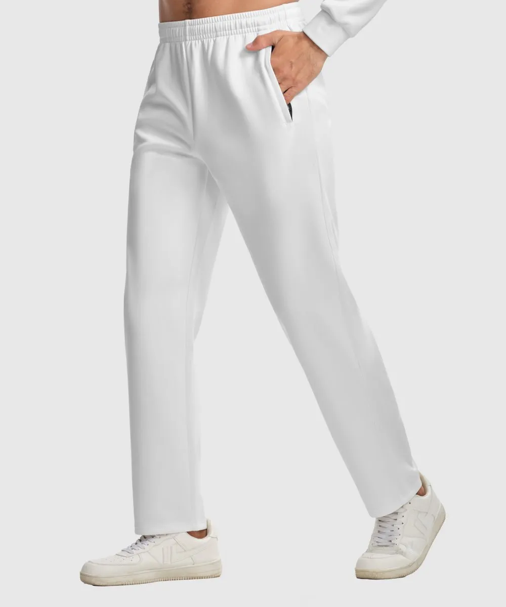 Men's Performance Full Zip Lounge Sets