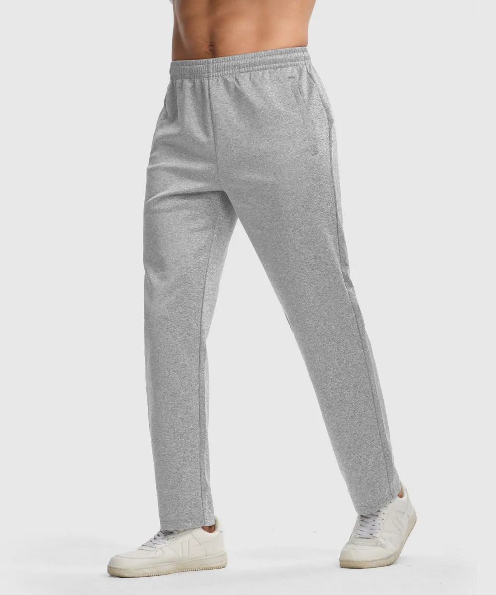 Men's Performance Full Zip Lounge Sets