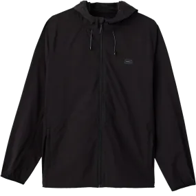 Men's TRVLR Stretch Windbreaker