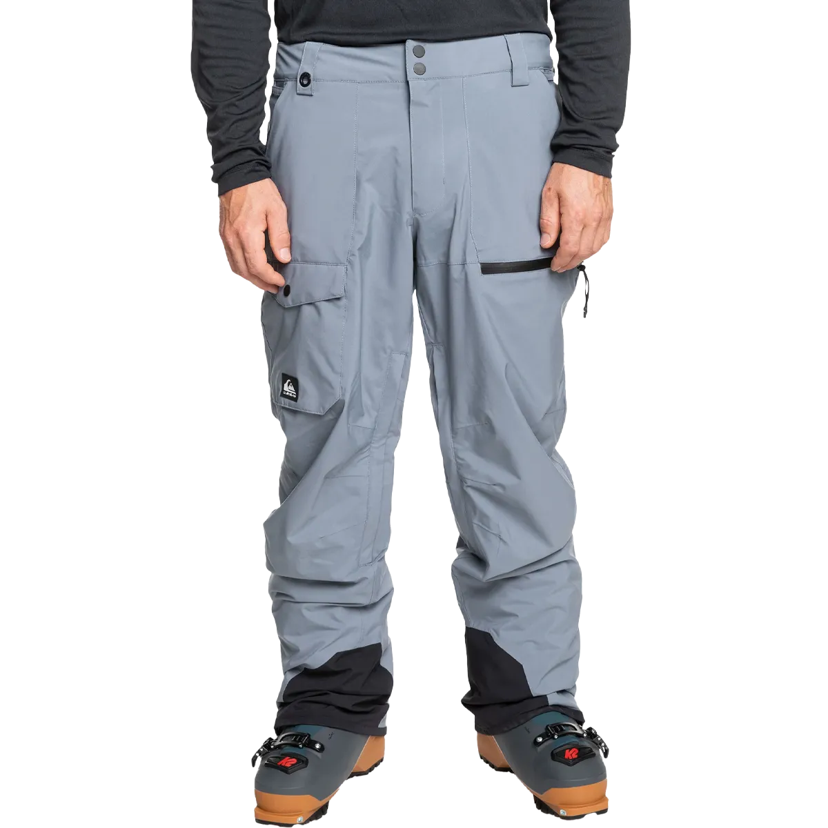 Men's Utility Pant