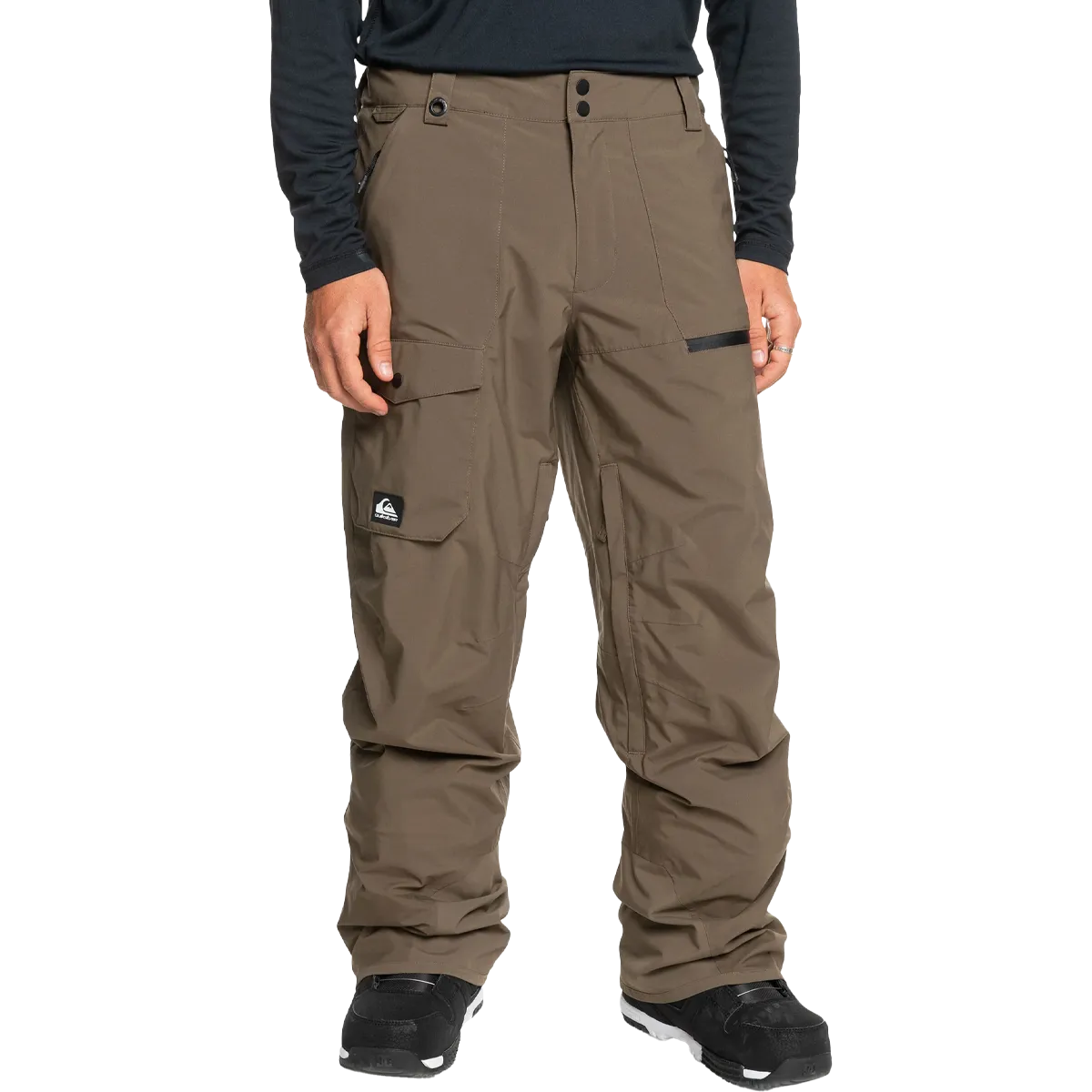 Men's Utility Pant