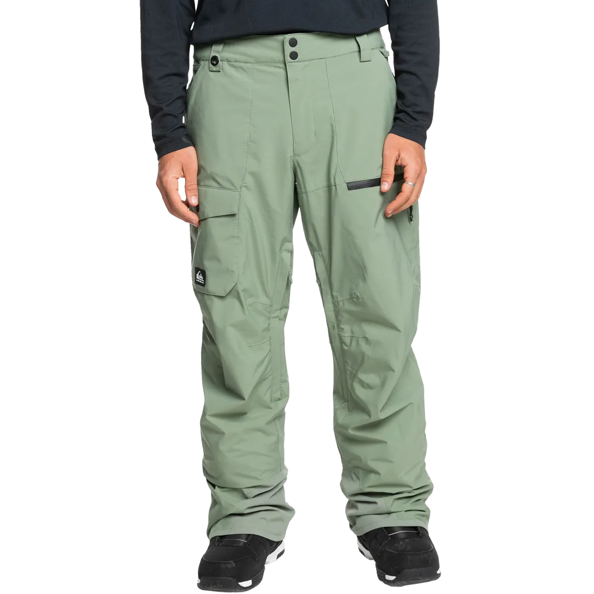 Men's Utility Pant