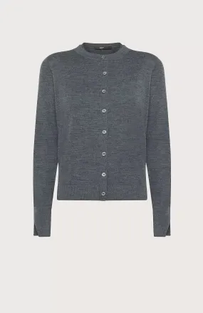 Merino Wool Crewneck Twinset
