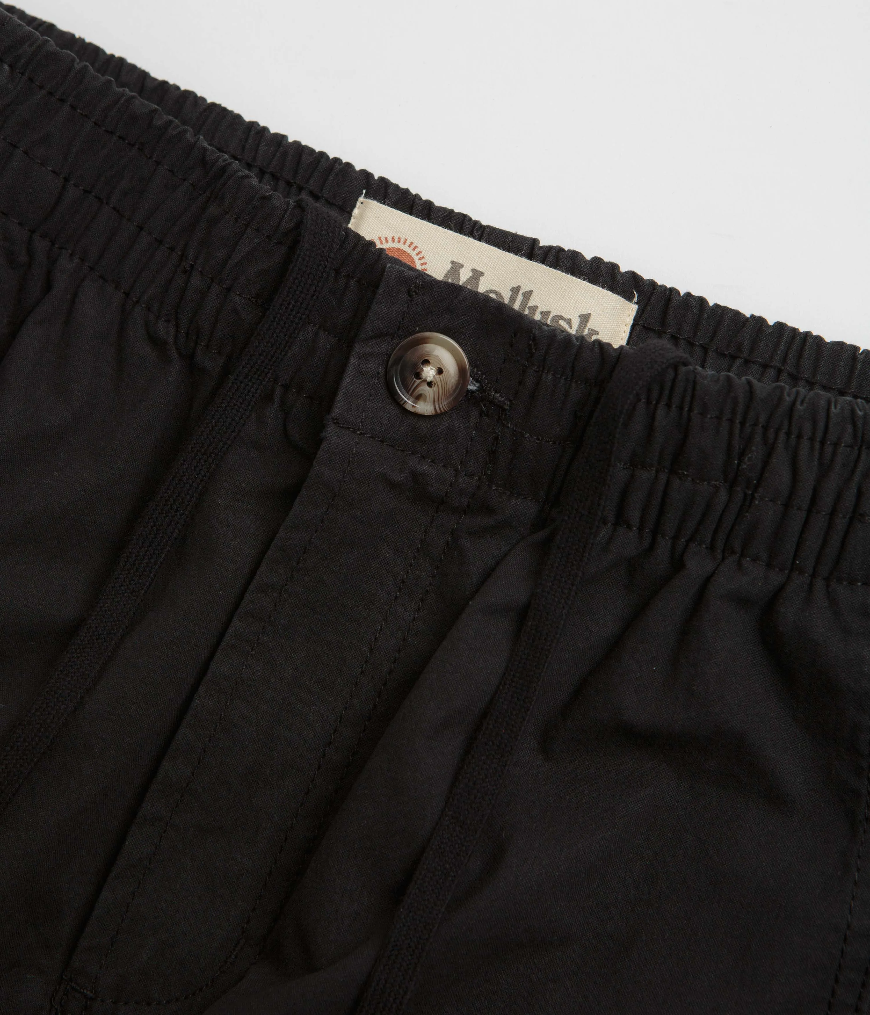 Mollusk Pinnacle Pants - Black