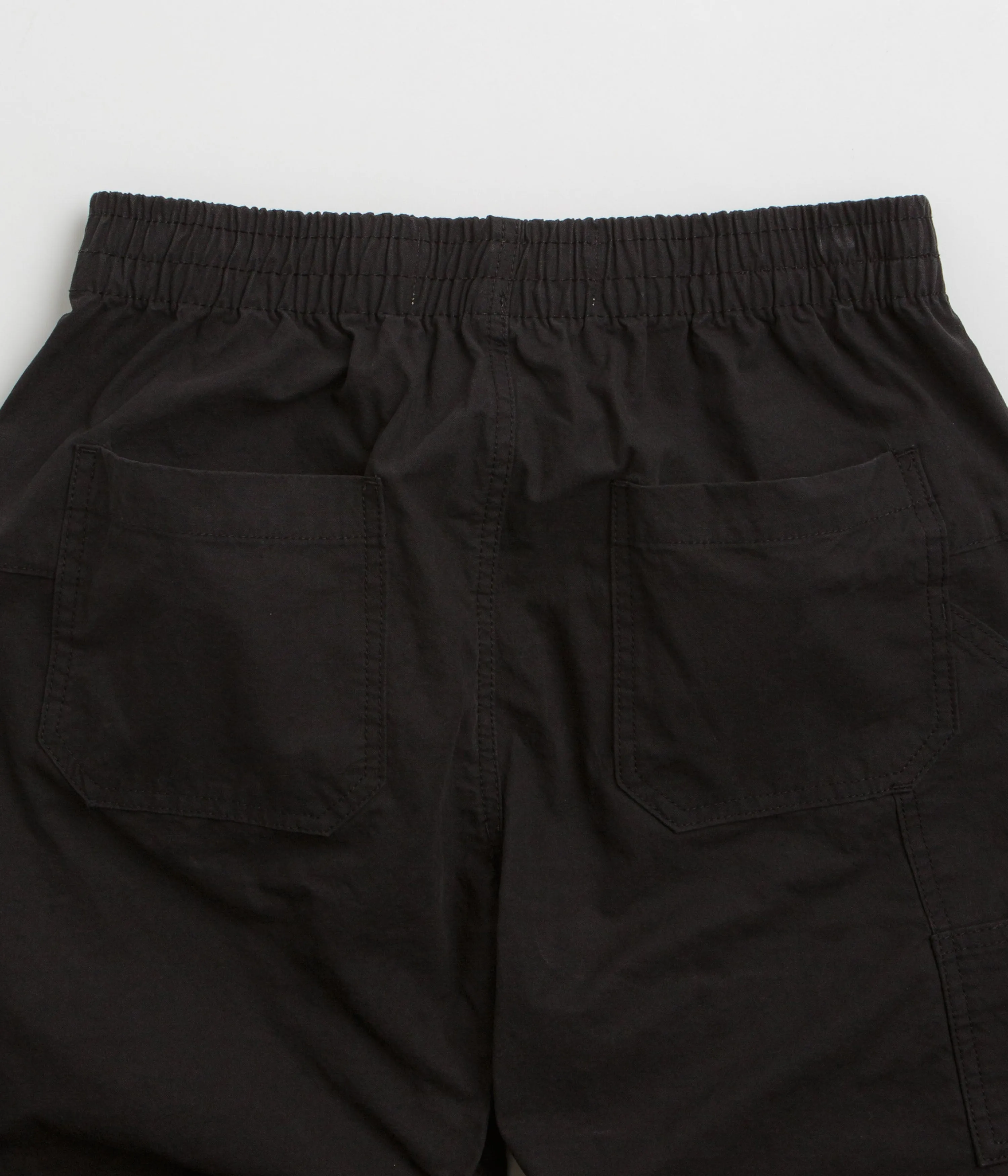 Mollusk Pinnacle Pants - Black
