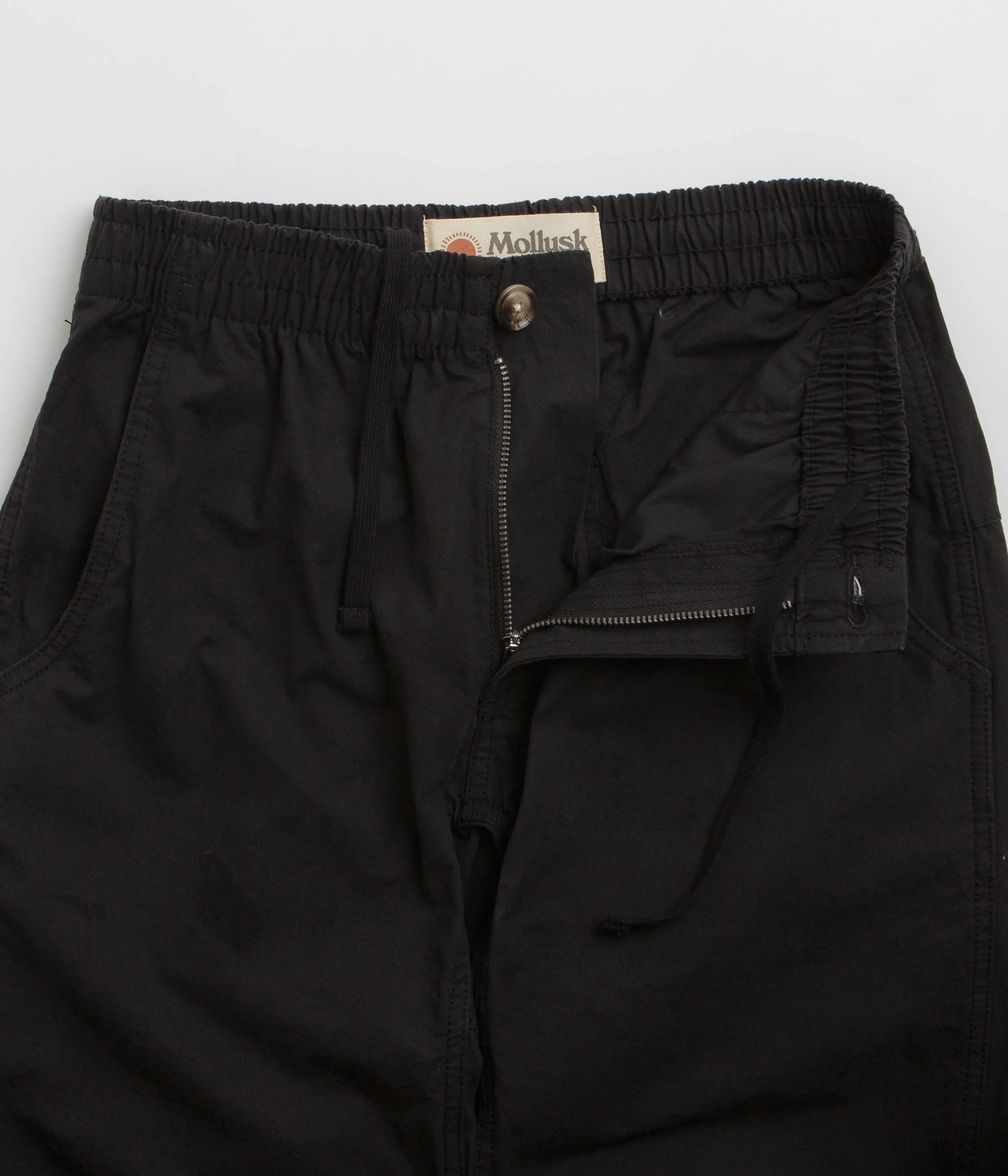 Mollusk Pinnacle Pants - Black