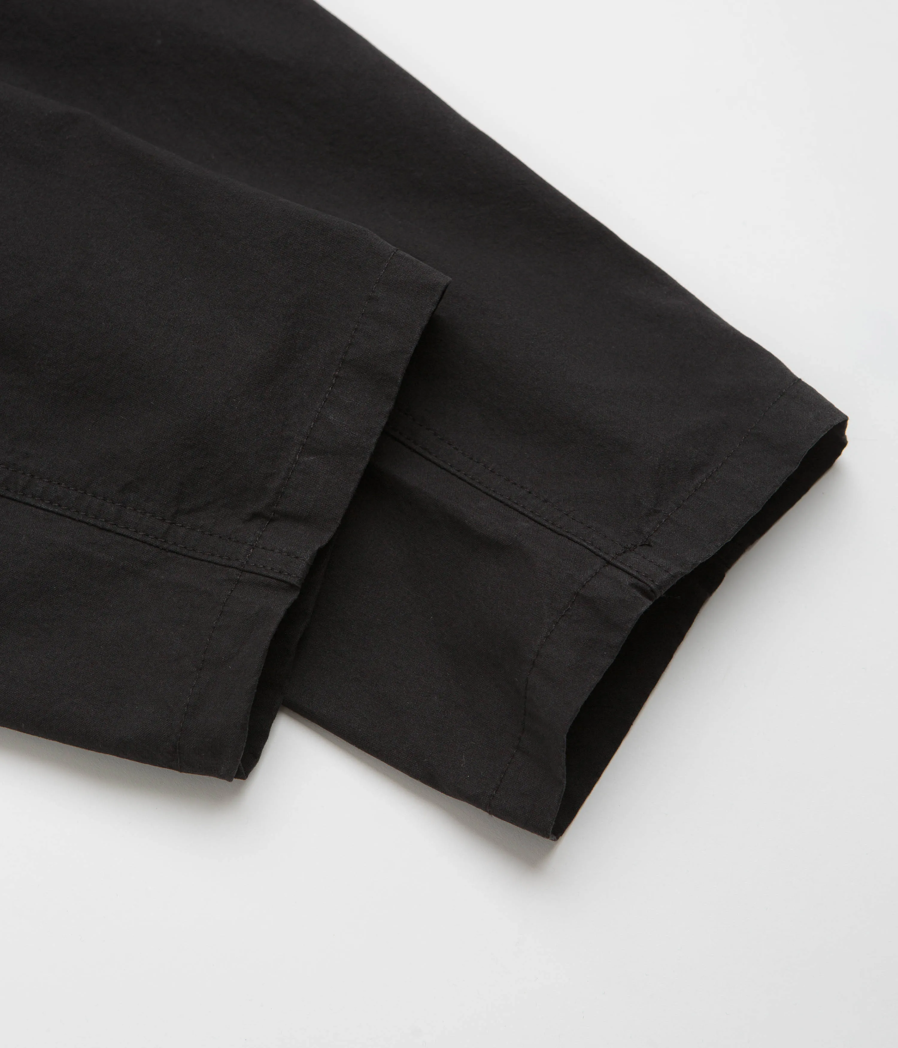 Mollusk Pinnacle Pants - Black
