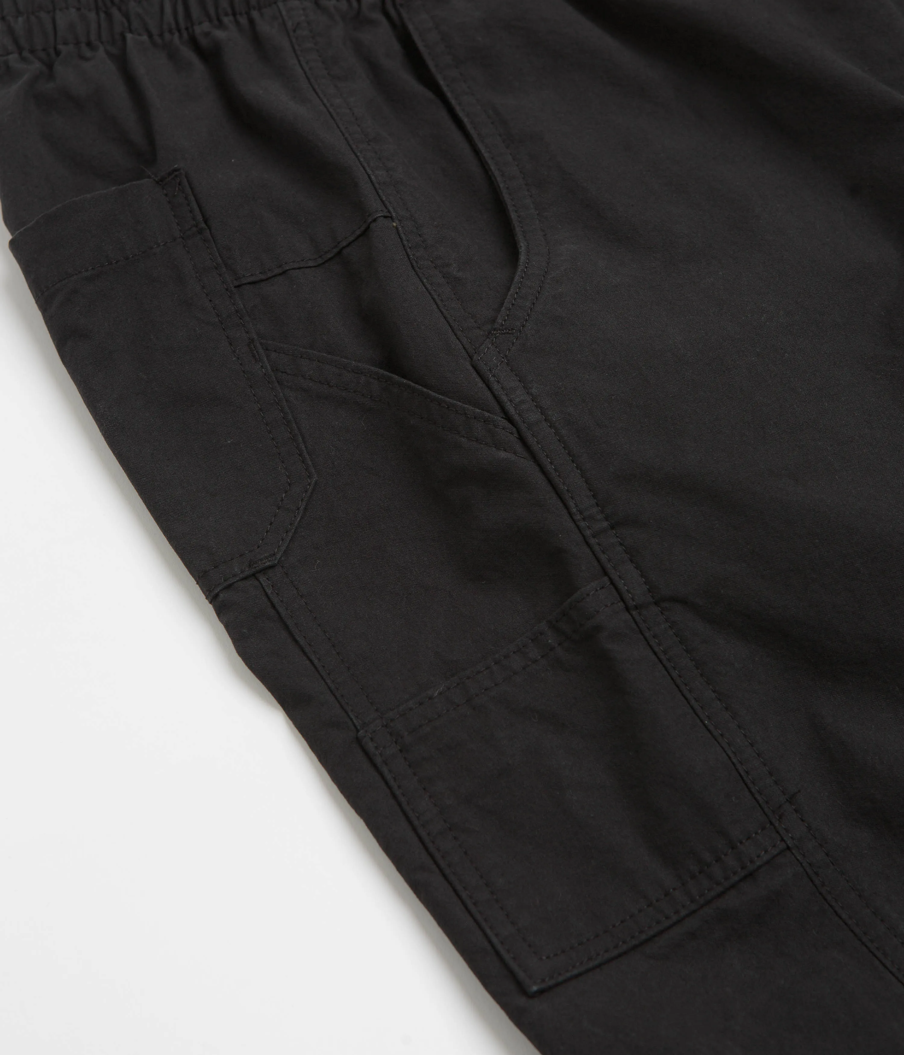 Mollusk Pinnacle Pants - Black