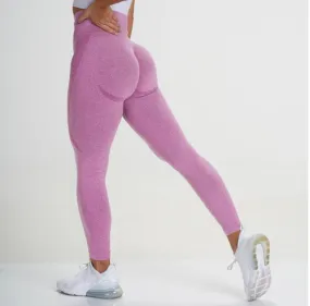Nancy Seamless Active Pants