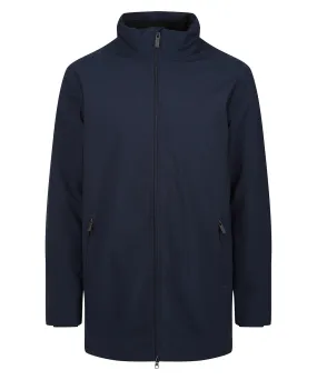 Navy - Hampton executive jacket