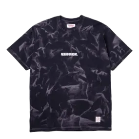 Nhgm Gramicci . Dye / C-Crew . Ss Black