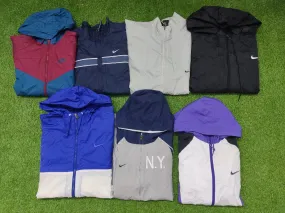 Nike Windbreaker 07 pcs - OVR003