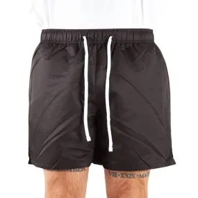 Nylon Running Shorts -Shakawear