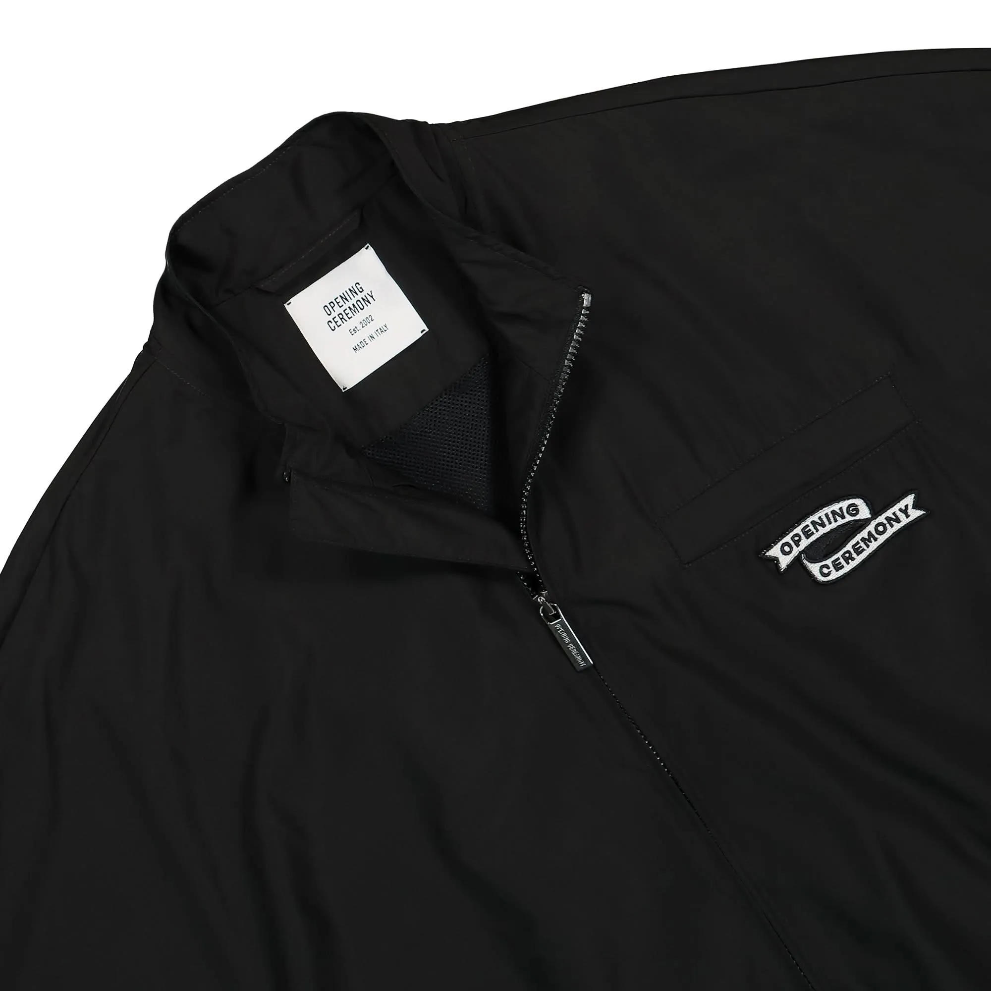 OC Flag Windbreaker