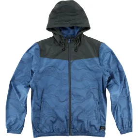 O'Neill Traveler Windbreaker Men's Jackets (Brand New)