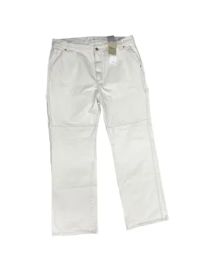 Pants Cargo & Utility By Mng  Size: 14
