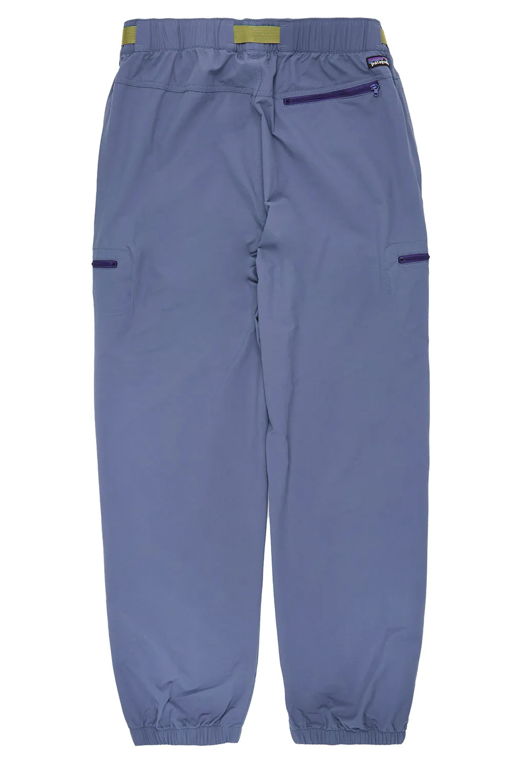 Patagonia Men's Outdoor Everyday Pants - Utility Blue