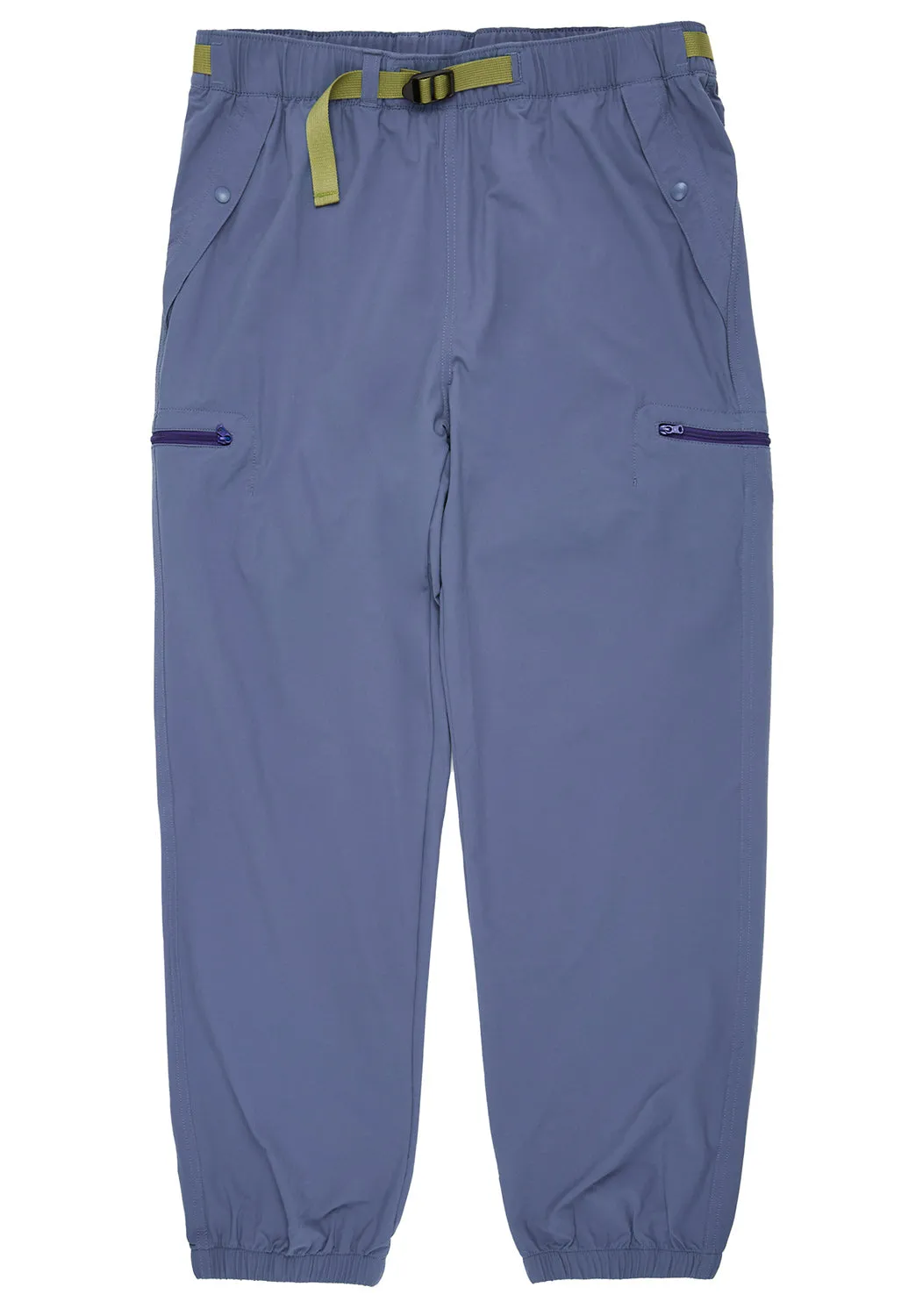 Patagonia Men's Outdoor Everyday Pants - Utility Blue