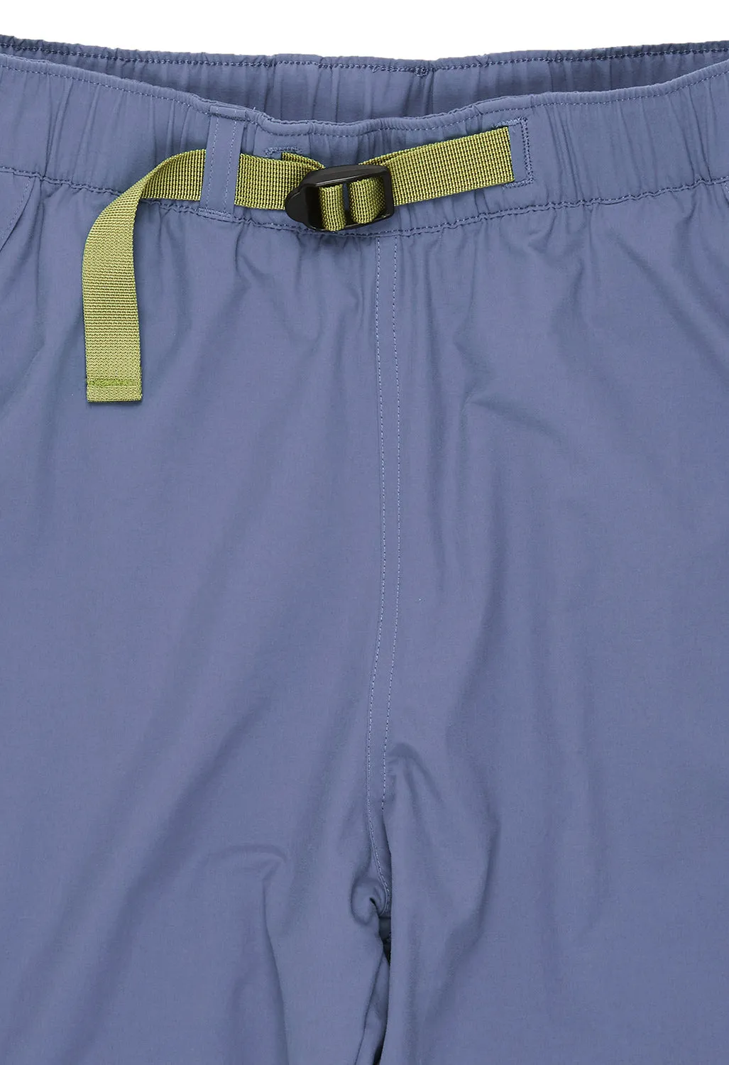 Patagonia Men's Outdoor Everyday Pants - Utility Blue