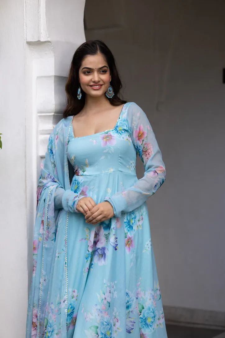 Pehno'Sa Kanchan Suit Set