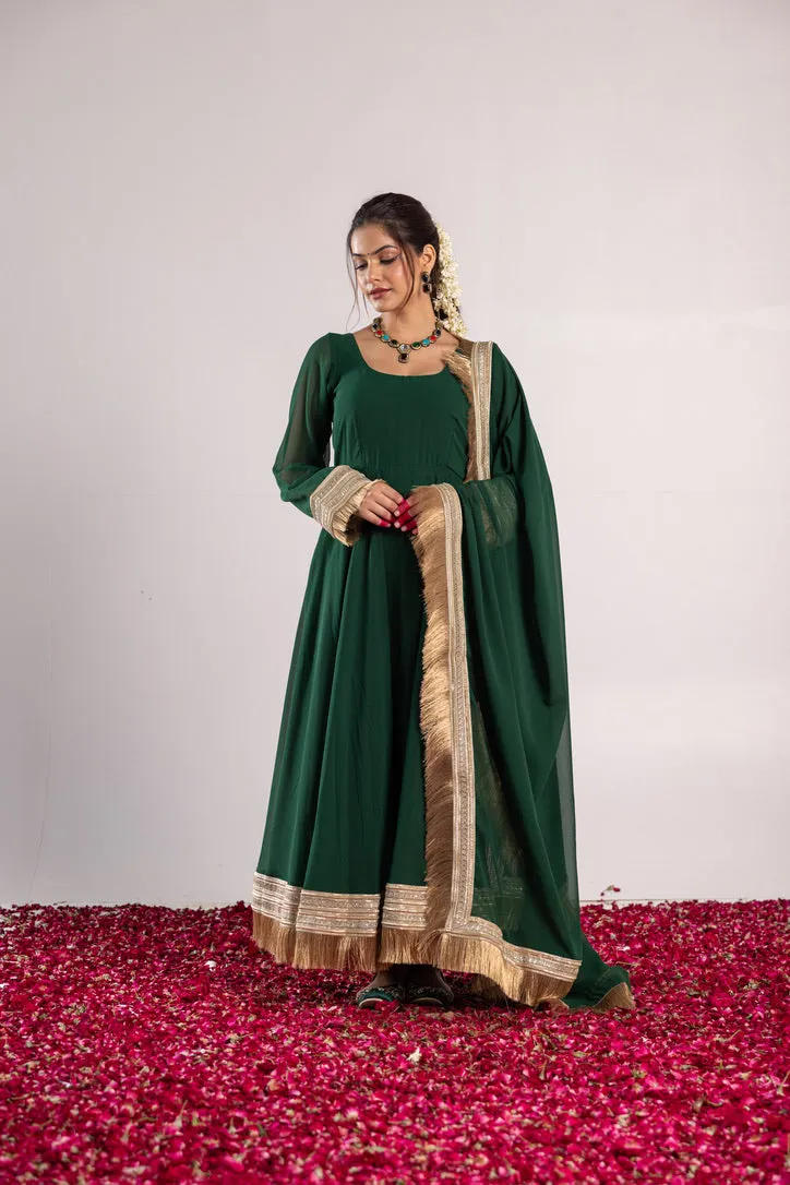 Pehno'Sa Shrimati Parwati Set