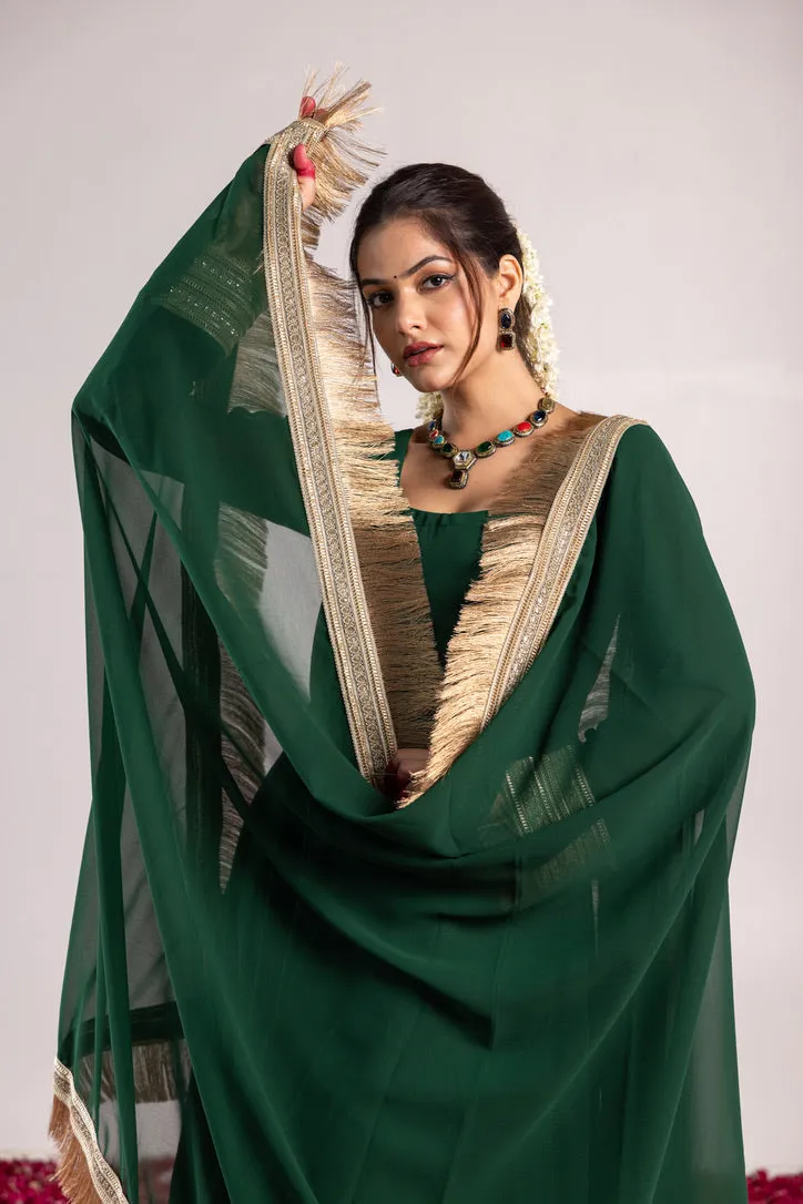 Pehno'Sa Shrimati Parwati Set