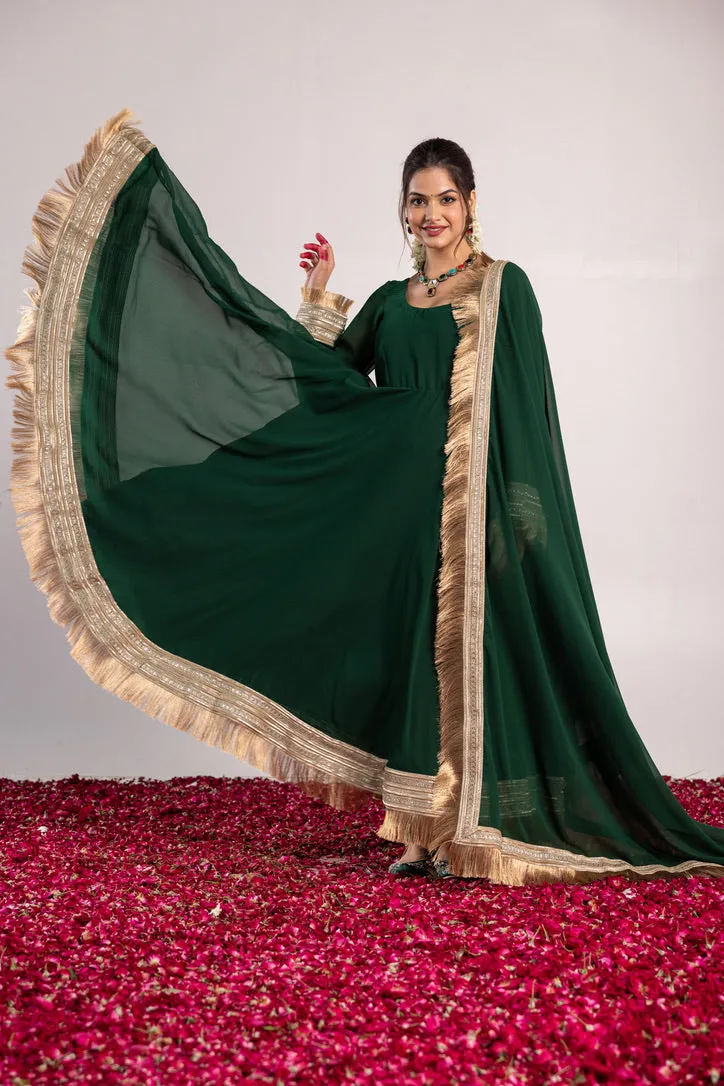 Pehno'Sa Shrimati Parwati Set