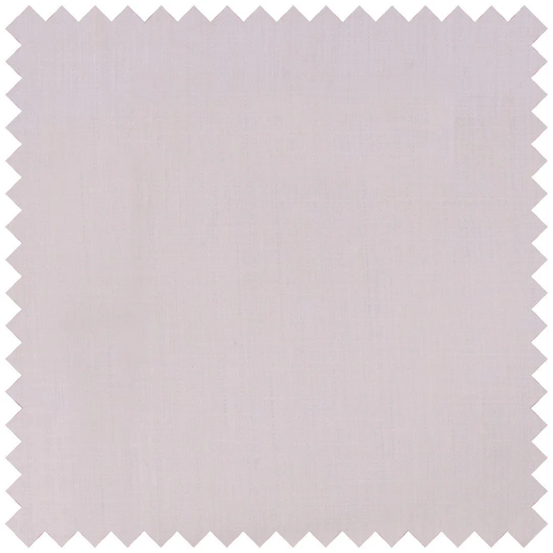 Plain Linen in Ecru