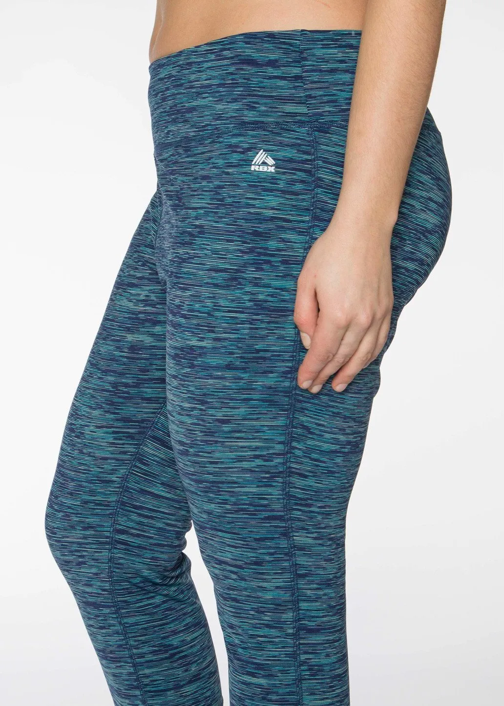 Plus Stratus Night Capris