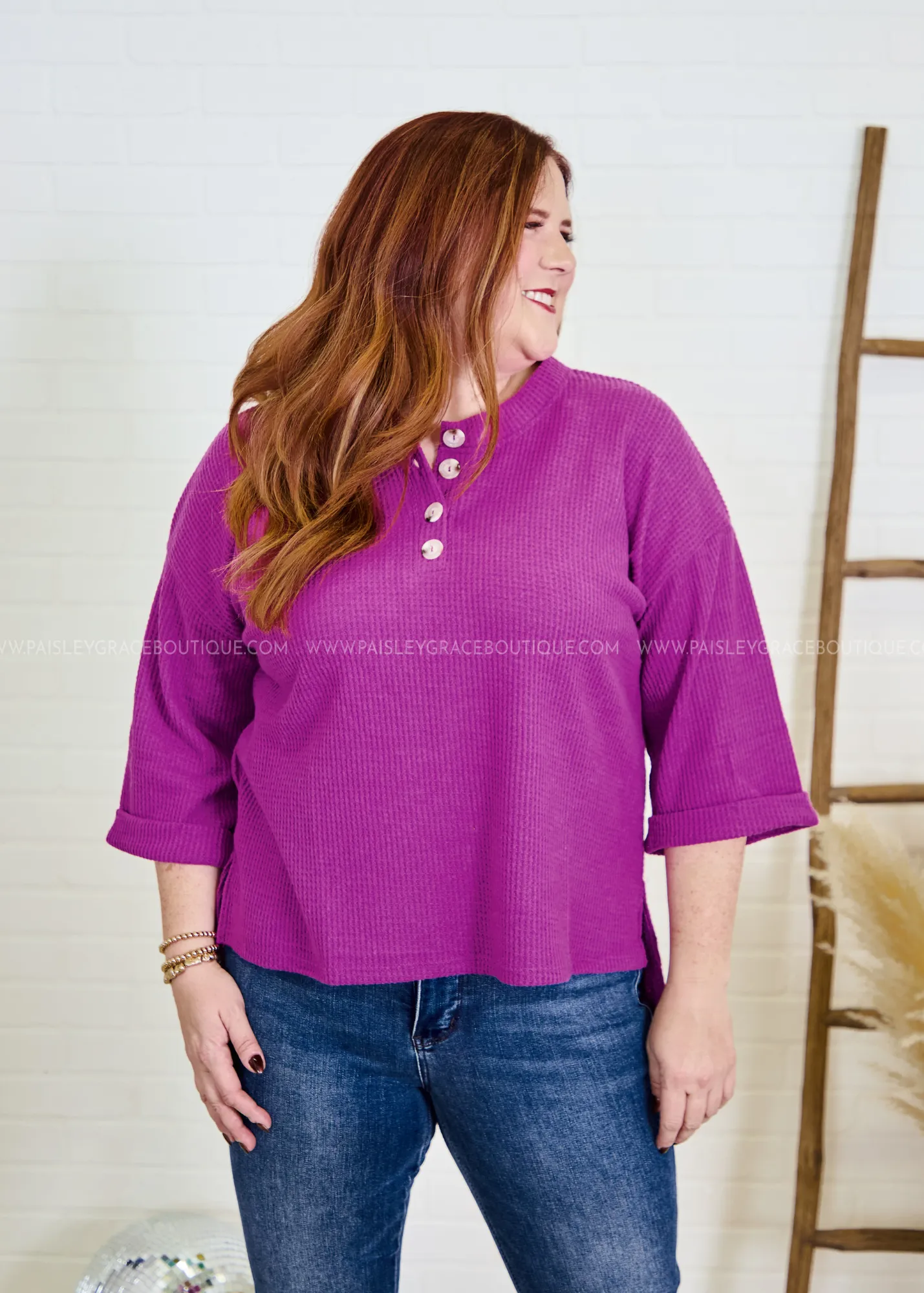 Radiant Revival Top - 2 Colors