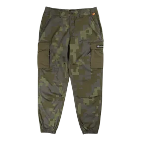 Raeburn X Ek  Utility Pant Aop Digi Camo Aop