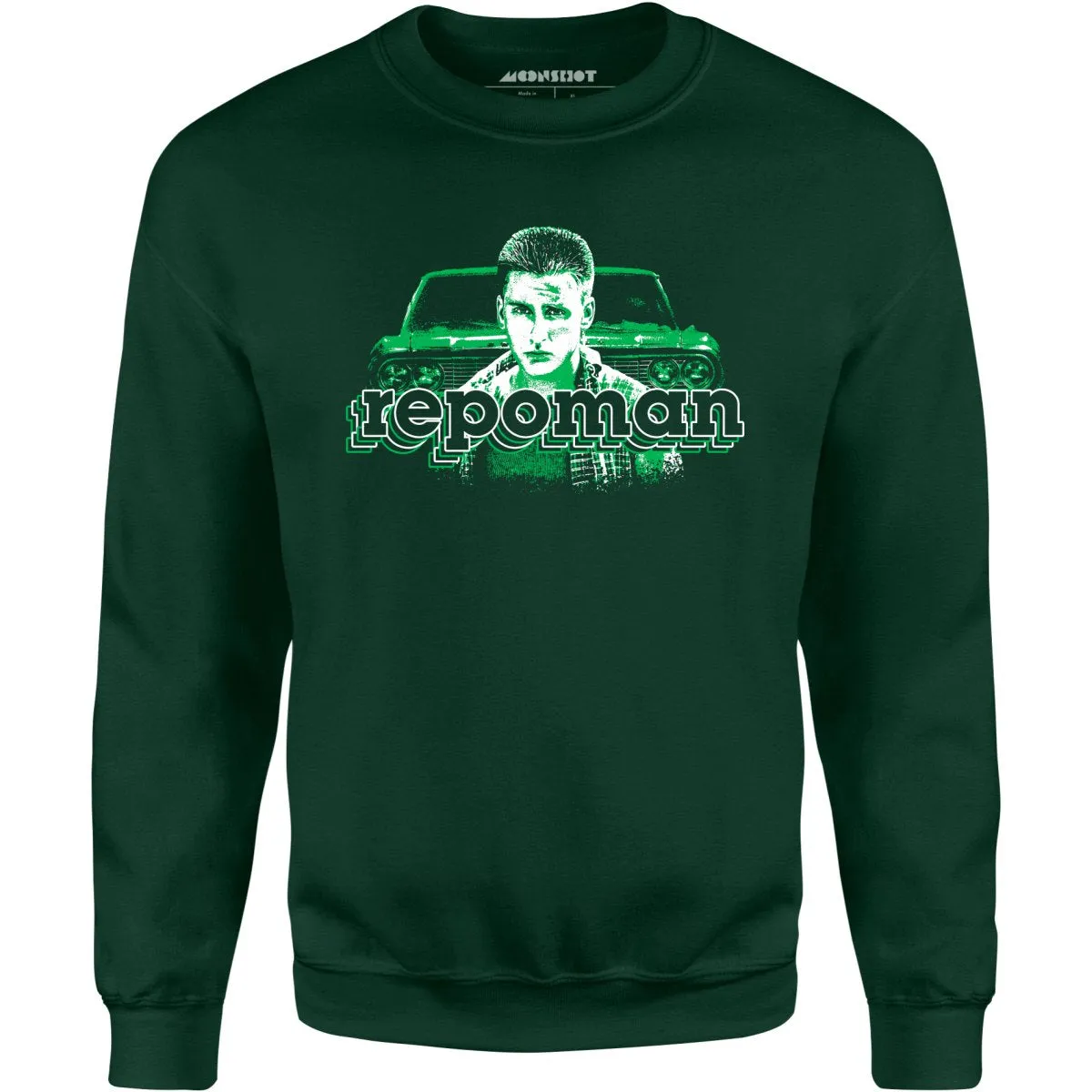 Repoman - Unisex Sweatshirt