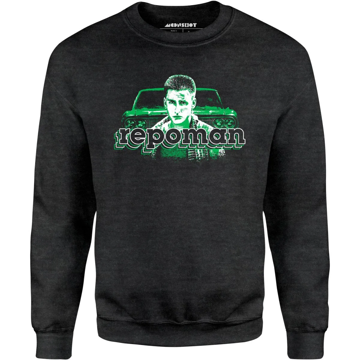 Repoman - Unisex Sweatshirt