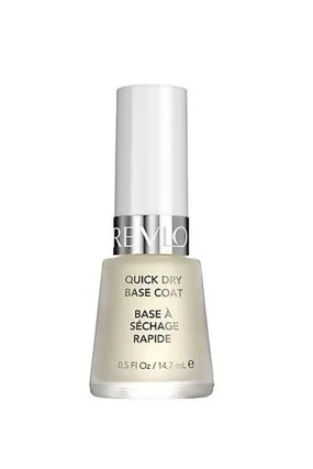 REVLON Quick Dry Base Coat