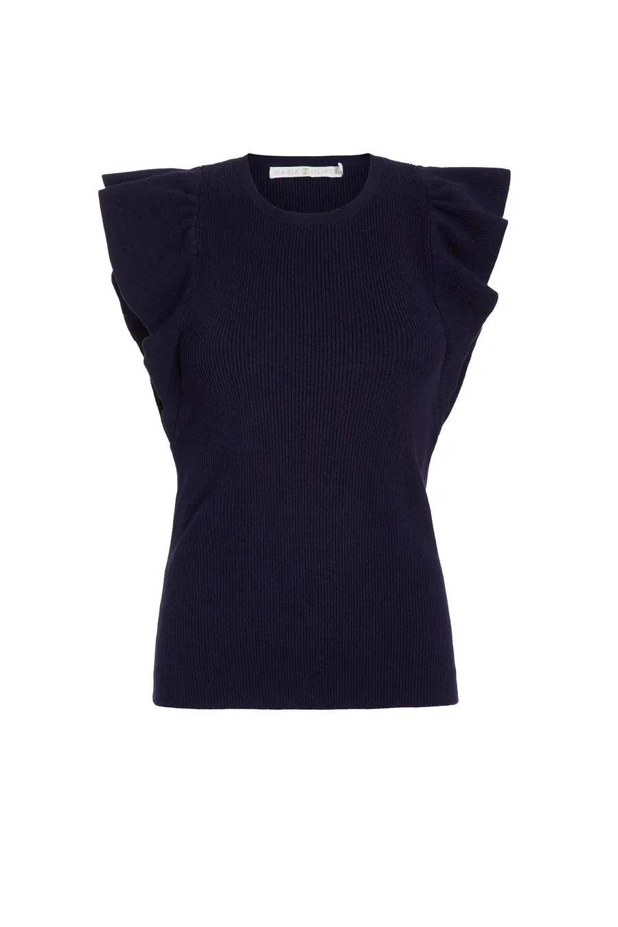 Rory Top, Navy