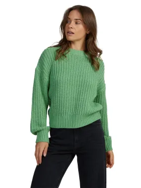 Roxy Ladies Coming Home Sweater