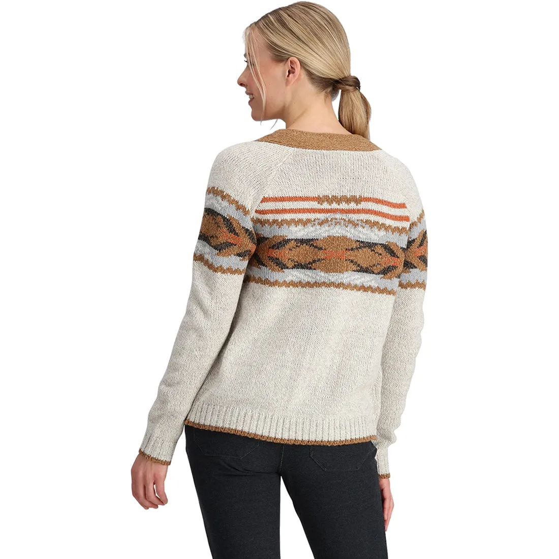 Royal Robbins Mystic Cardigan II - Women's