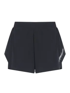 Running Shorts (Black)