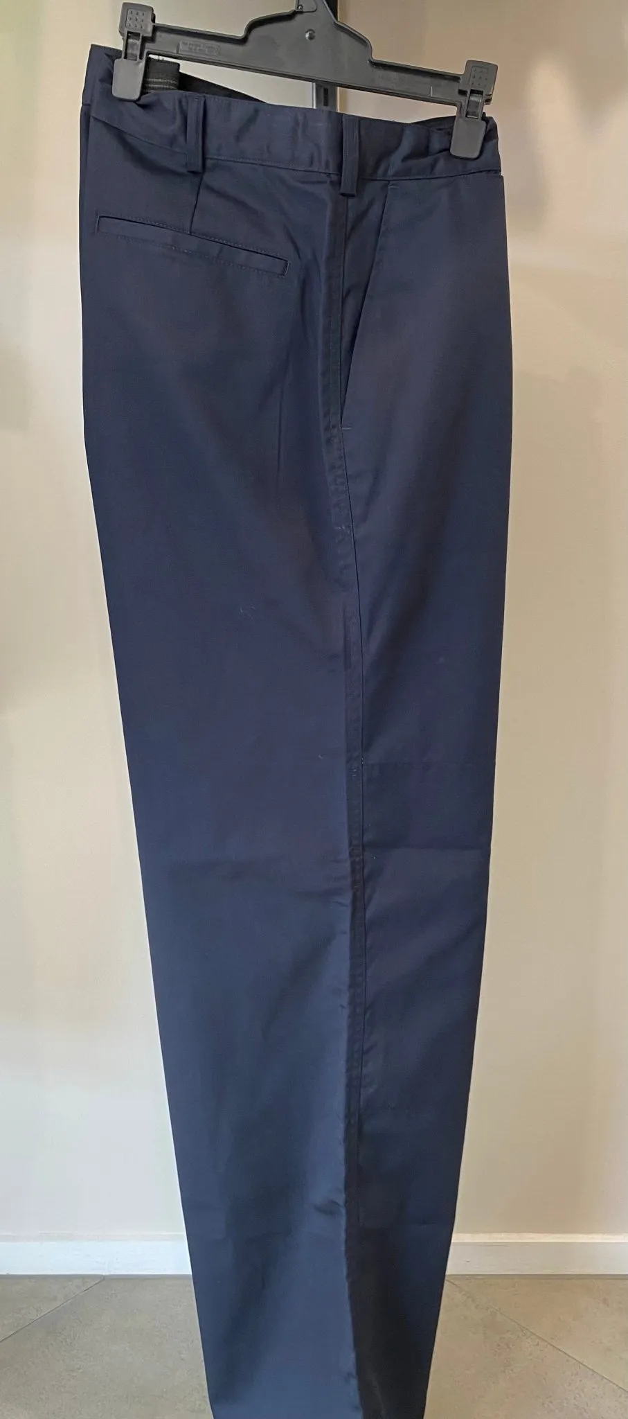 SALE - Turu Workzone Polycotton Trousers