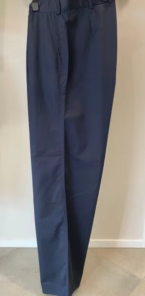 SALE - Turu Workzone Polycotton Trousers