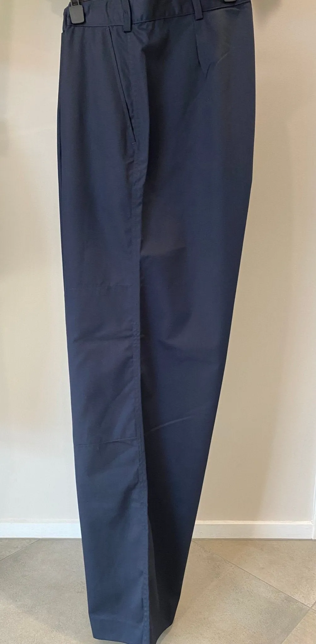 SALE - Turu Workzone Polycotton Trousers