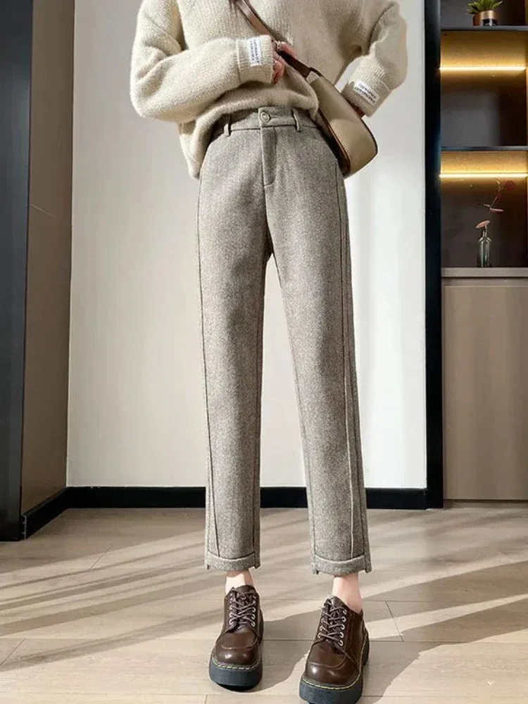 Sally™ - Zarif trousers