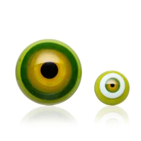 Salt - Slurper Set - 2 Piece - Slime & Roswell