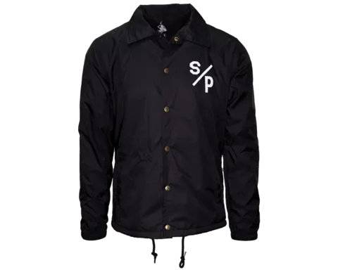 Santa Ana Windbreaker