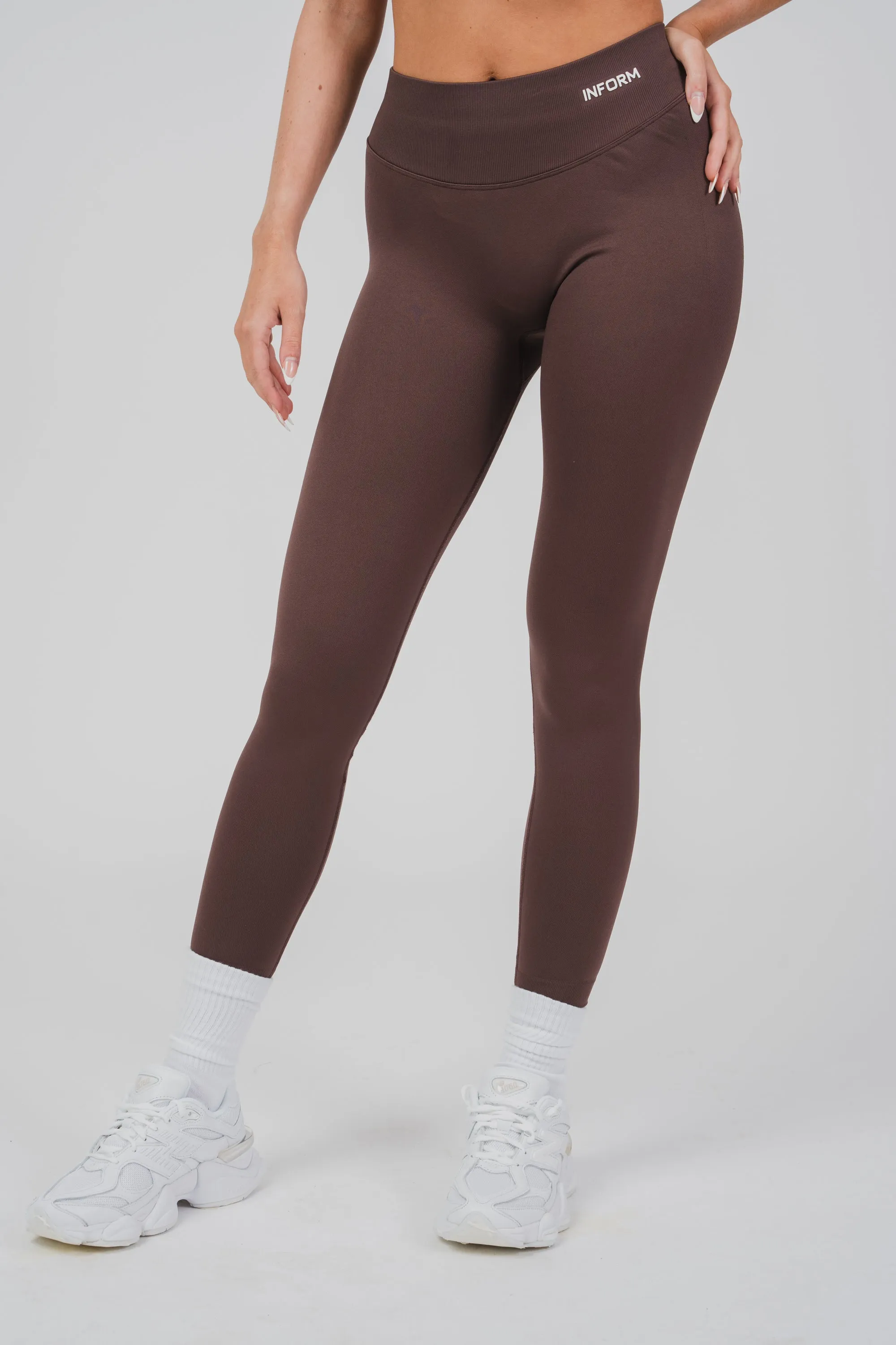 Sculpt Seamless Scrunch Leggings