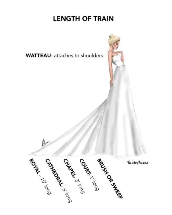 Sequined Lace/Tulle A Line Wedding Gown All Sizes/Colors