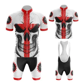 Skull Pattern Sets D48